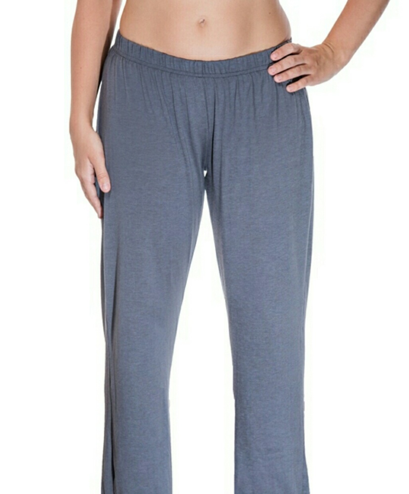 NEW Amamante Maternity Nursing Pajama Pant Size X-Large 16/18