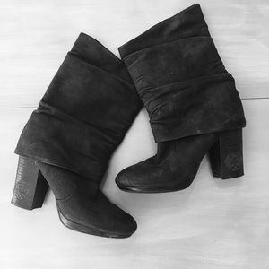 Vince Camuto Boots