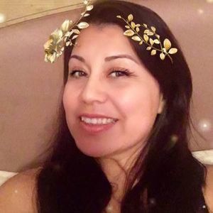 Meet your Posher, Patty