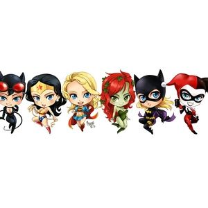 Meet your Posher, Aubrie