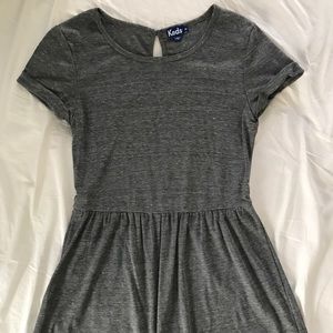 Keds cotton dress