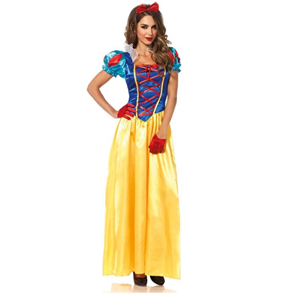 Snow White Women's Costume
