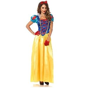 Snow White Women's Costume