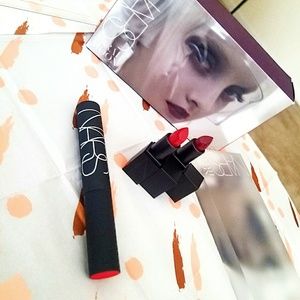 Sarah Moon Lip & Eye set