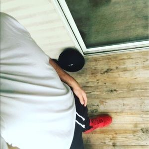 Meet your Posher, Jared