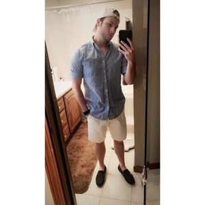 Meet your Posher, Michael