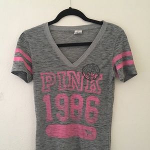 Victoria's Secret PINK T-shirt