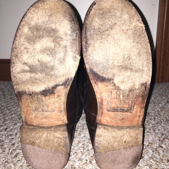 Frye Tall Paige Riding Boot - Picture 5 of 7