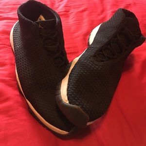 Jordan Future size 10.5 mens
