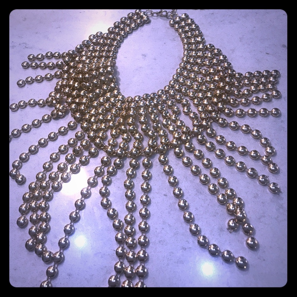Statement Necklace