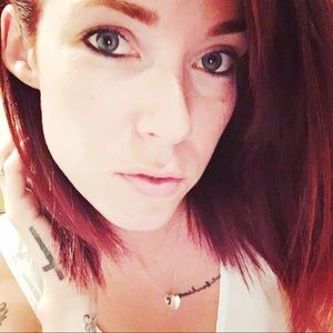 Meet your Posher, Erica