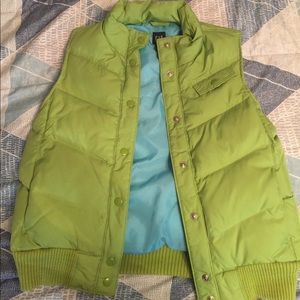 Brand new vest 😍😍😍
