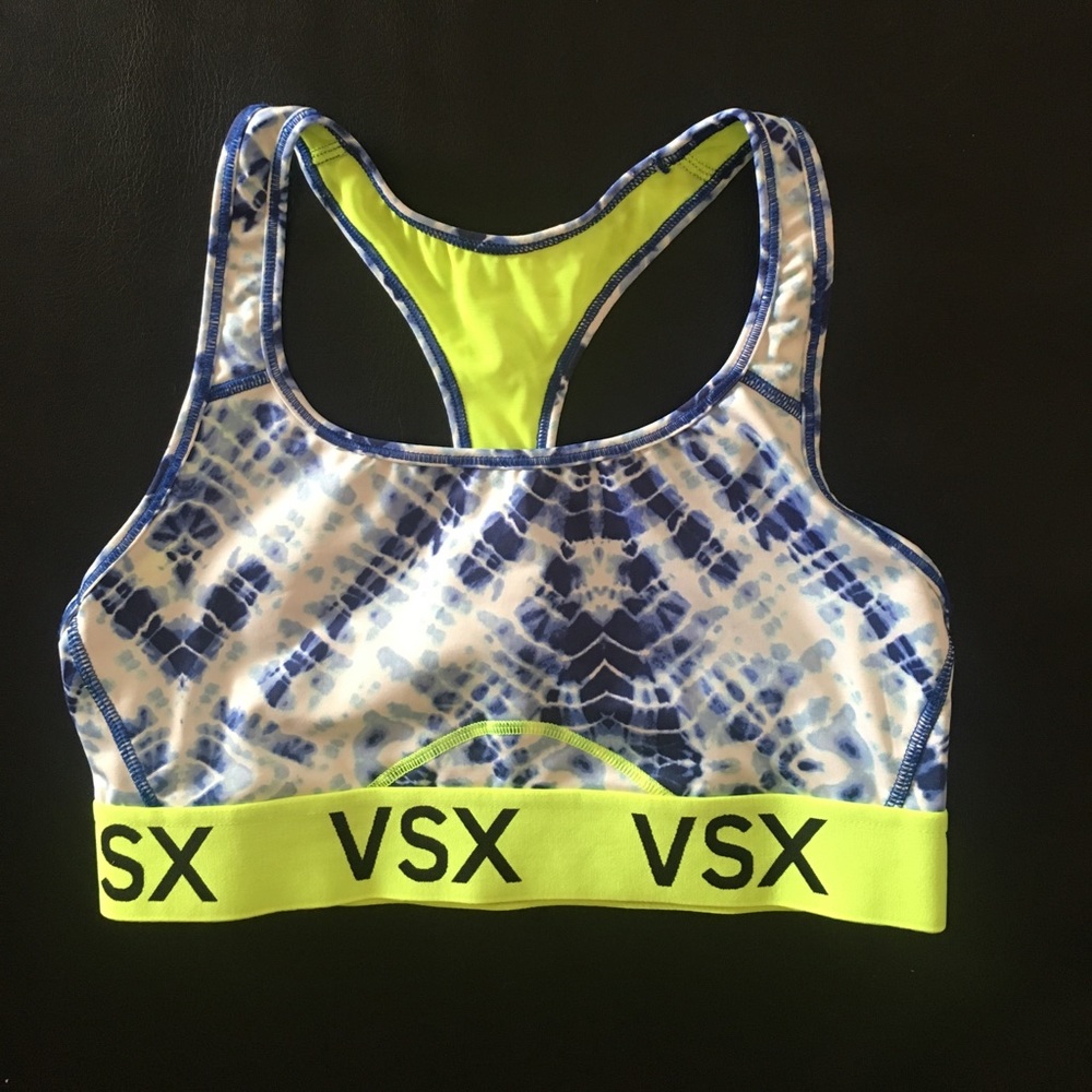 Victoria secret sports bra