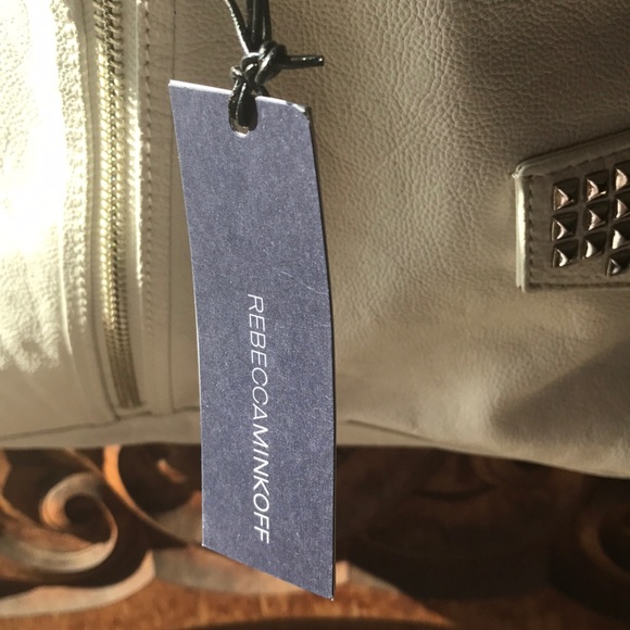 Rebecca Minkoff Moto bag - Picture 2 of 6