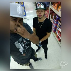 Meet your Posher, Gerald