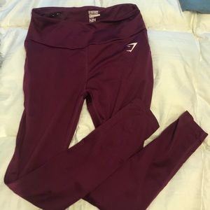 Gymshark Dry Leggings