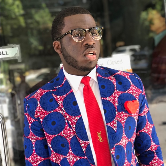 Meet your Posher, Jason - Picture 1 of 1