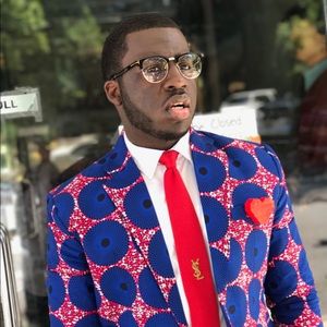 Meet your Posher, Jason