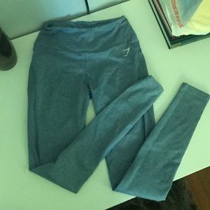 Gymshark Dry Leggings