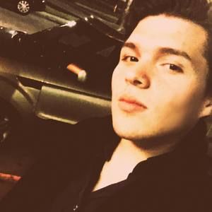 Meet your Posher, Joel