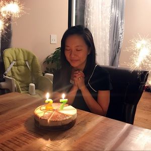 Meet your Posher, Kaili