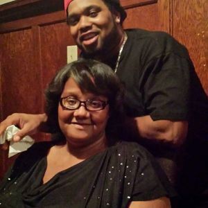 Meet your Posher, Christine