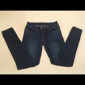 535 Levi leggings/jeggings