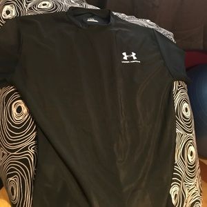 Under Armour Men's Heat Gear Shirt