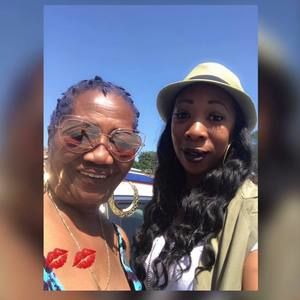 Meet your Posher, Doris