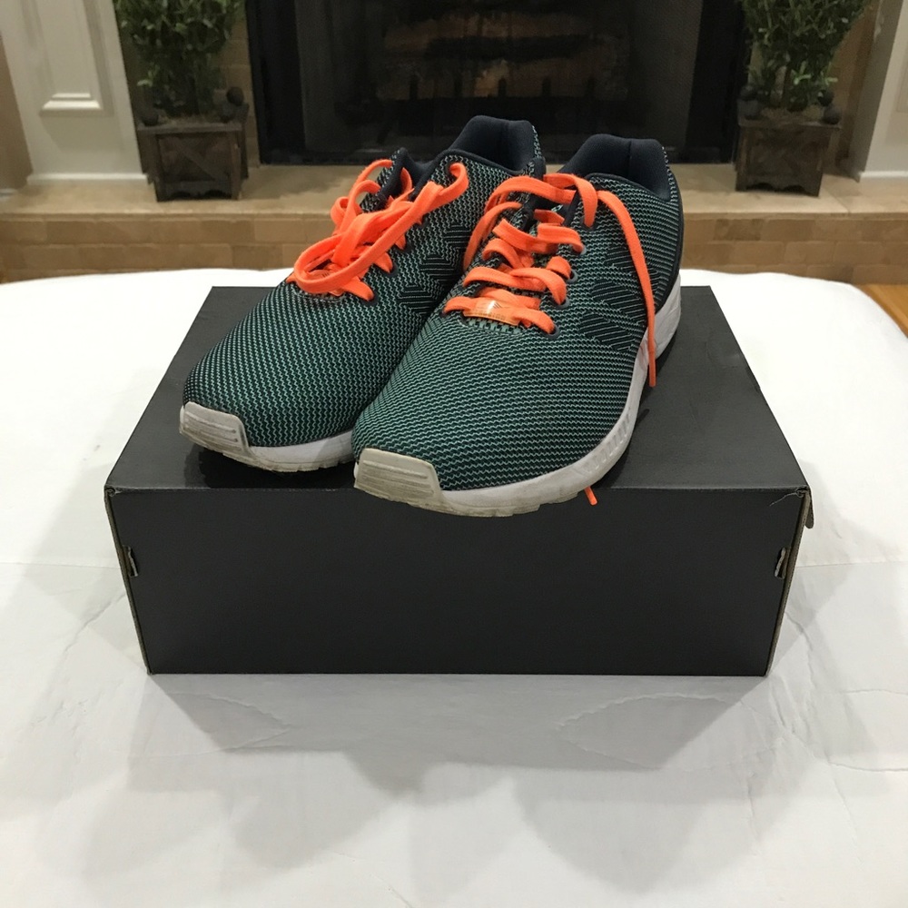 Adidas Torsion