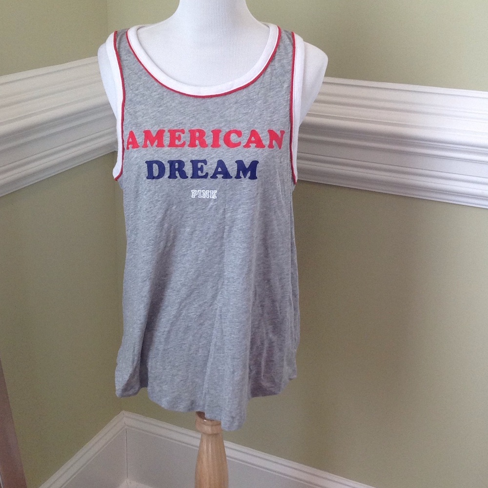 NWOT Victoria Secret shirt