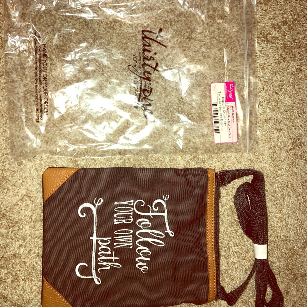 ThirtyOne Side Bag