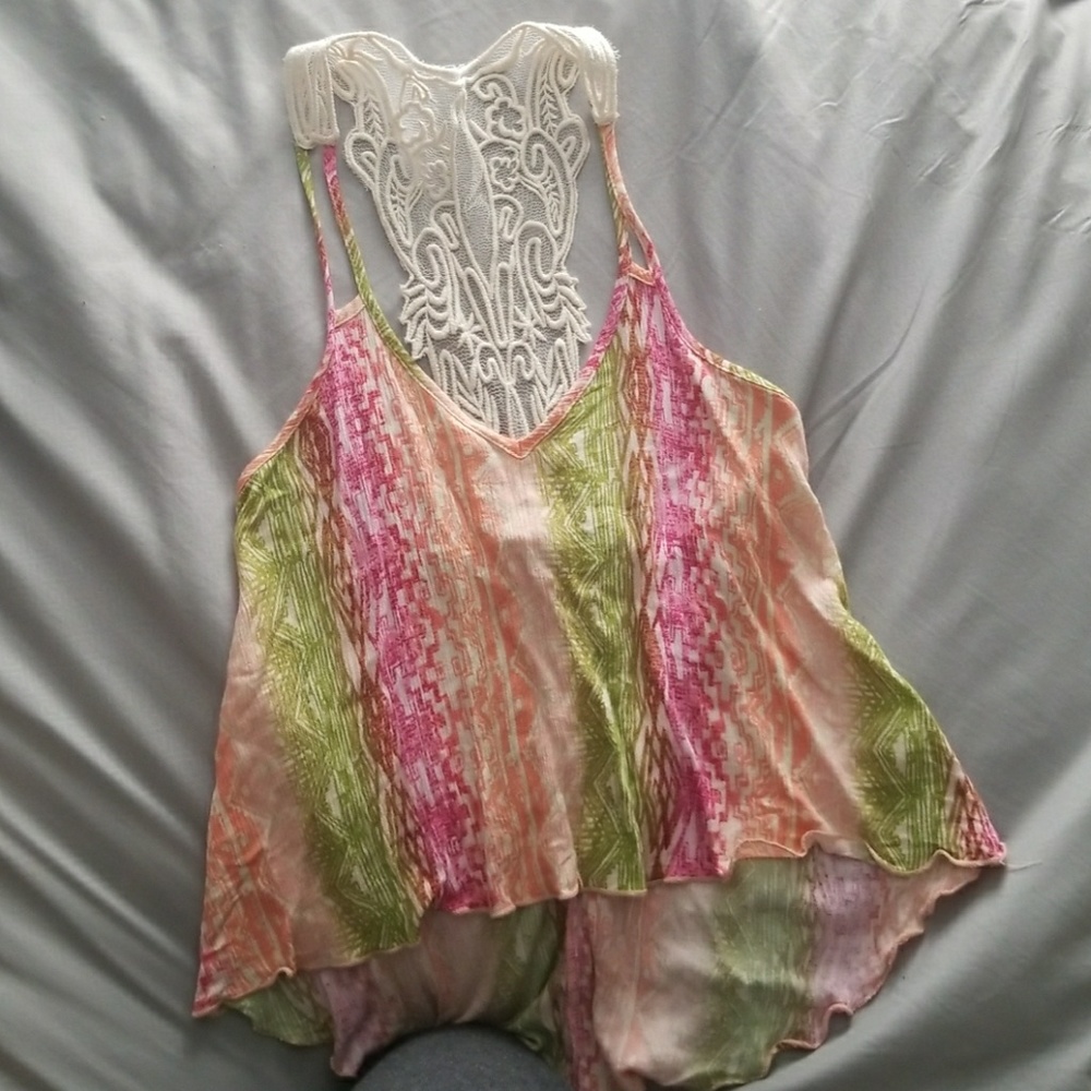 Boutique top