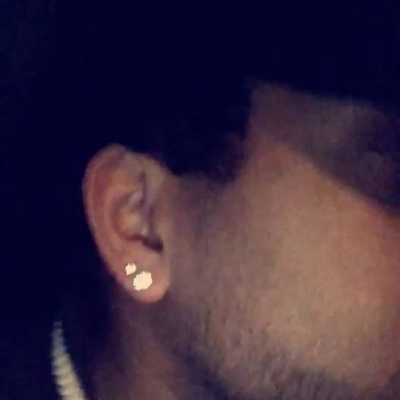 Meet your Posher, Brian - Picture 1 of 1