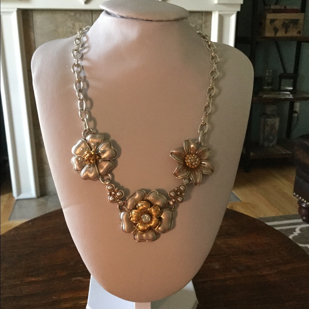 Brighton Necklace