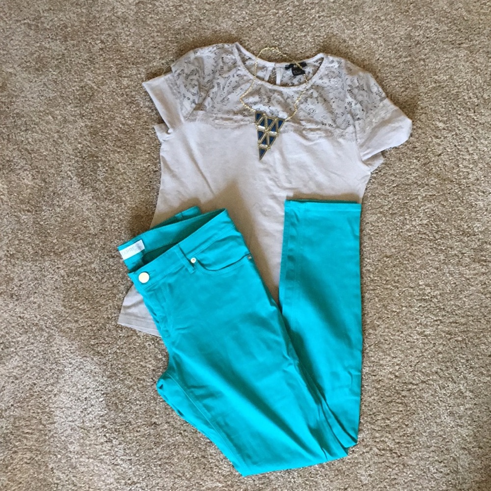 Express Pants