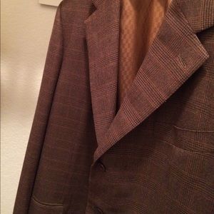 Barney's of New York blazer