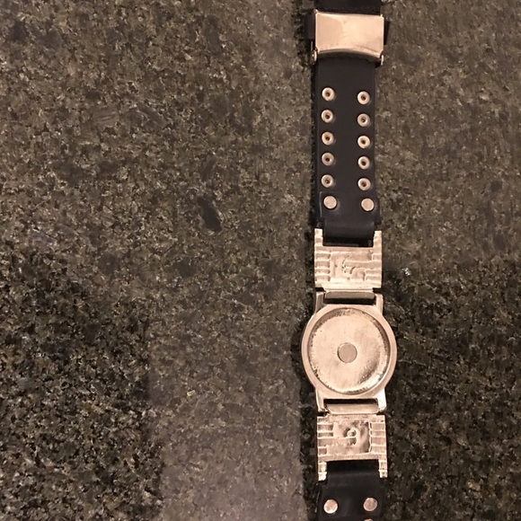 Authentic Gianni Versace belt main image 7