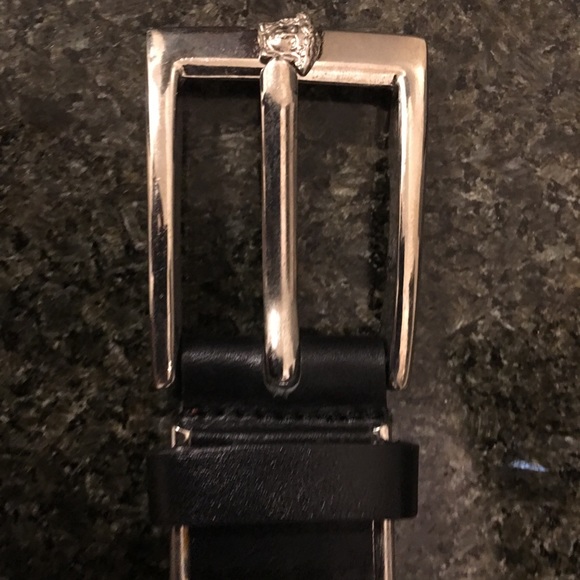 Authentic Gianni Versace belt