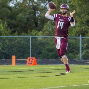 Meet your Posher, Zach