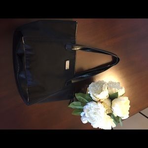 Black NINE WEST BAG