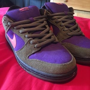 Nike SB Dunk Low Pro size 11