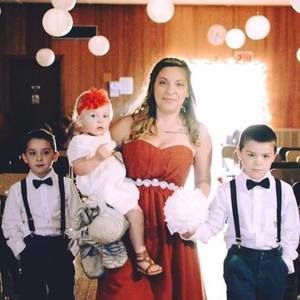 Meet your Posher, Kataya