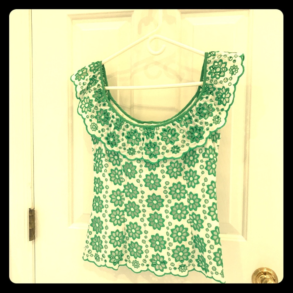 Milly summer top