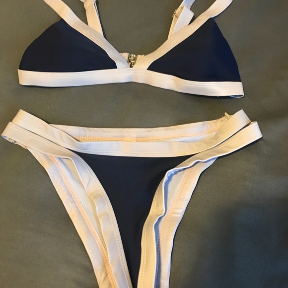 Australian Brand Swim Suit - Picture 2 of 3