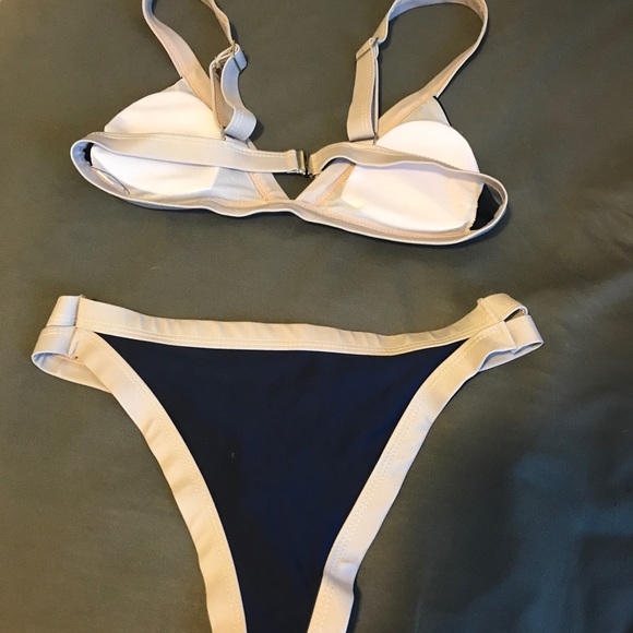 Australian Brand Swim Suit - Picture 3 of 3