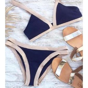 Australian Brand Swim Suit