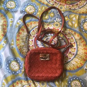 Michael Kors crossbody