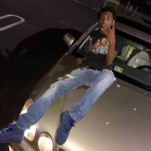 Meet your Posher, Marlin