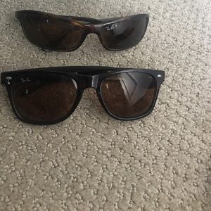 Ray-Ban Bundle